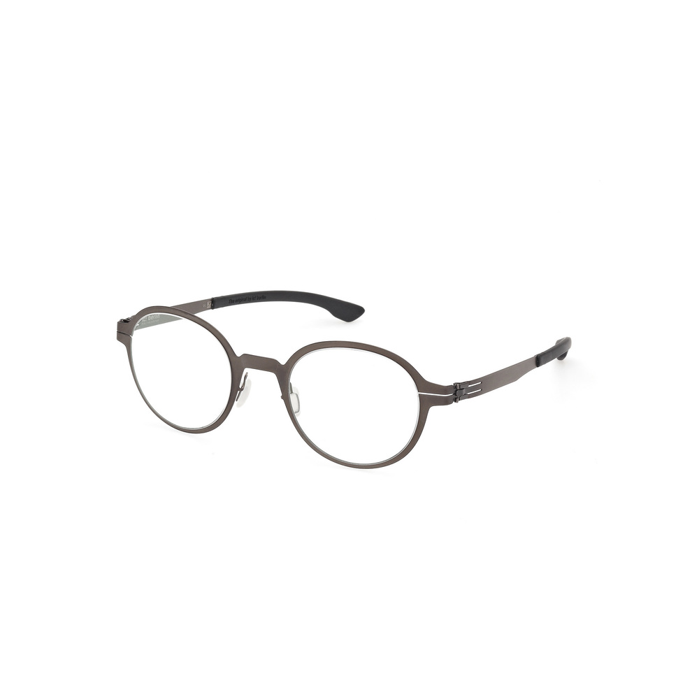 IC! BERLIN  IC5040-D Eyeglasses 02A 47mm